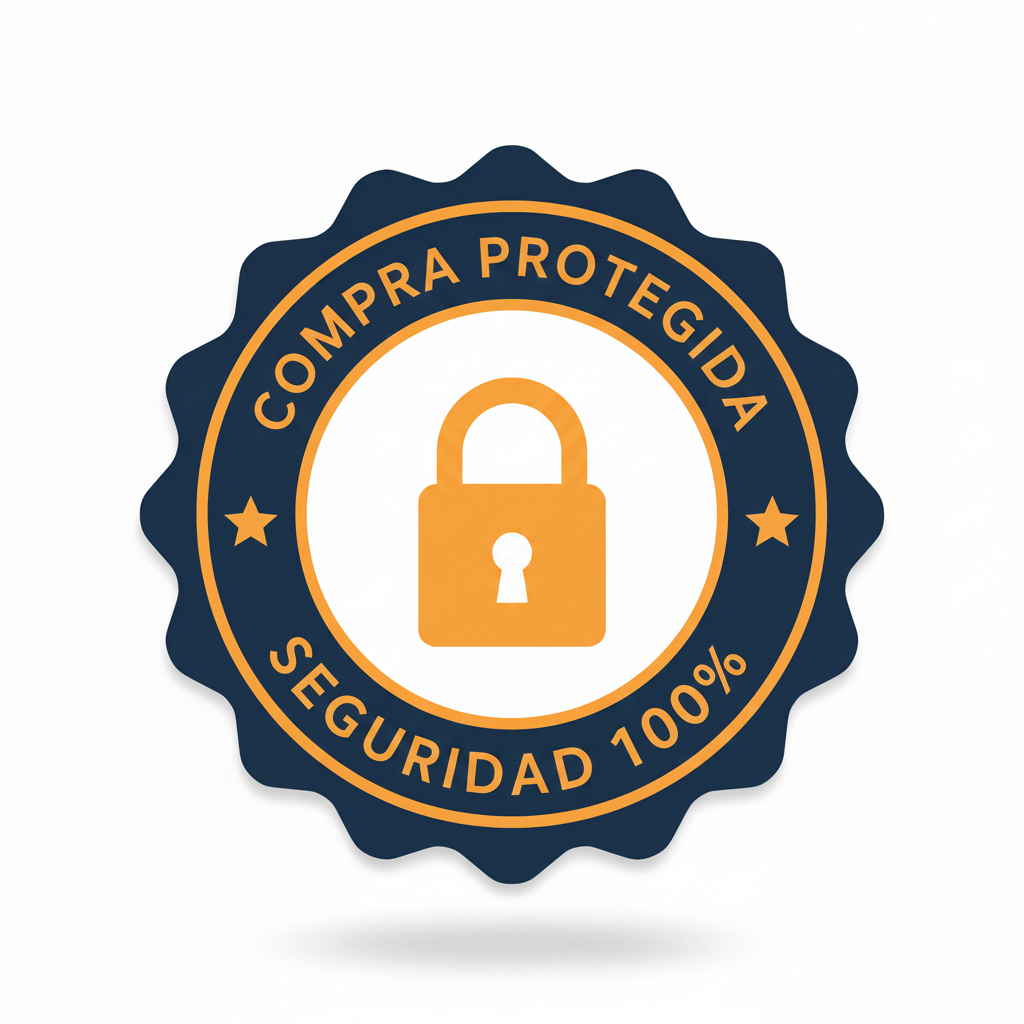 Compra protegida