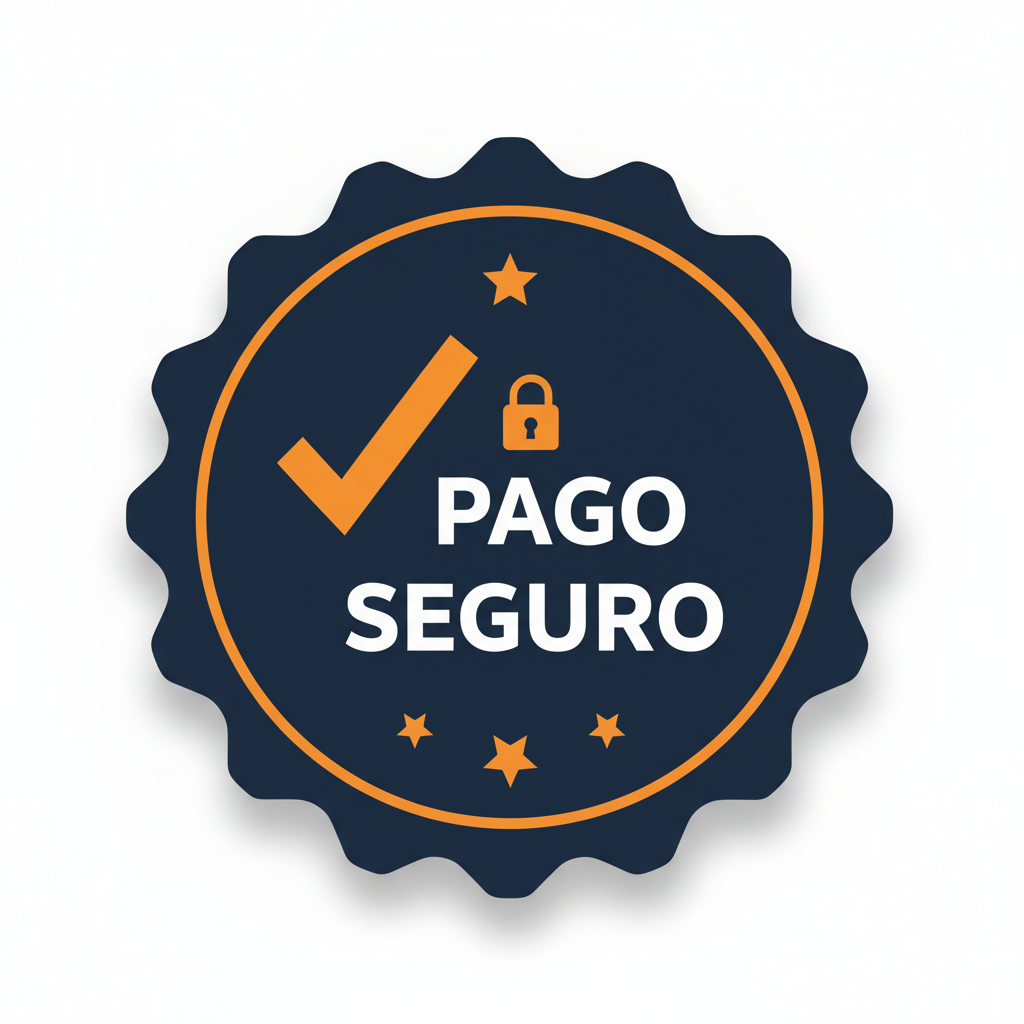 Pago seguro