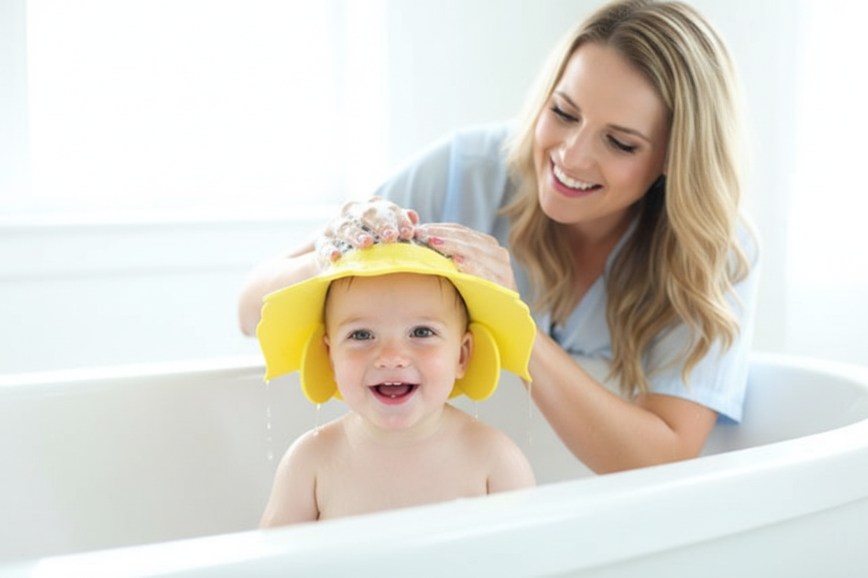 Disfruta del Baño