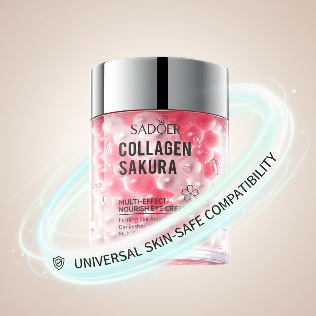 Compatibilidad Universal Skin-Safe
