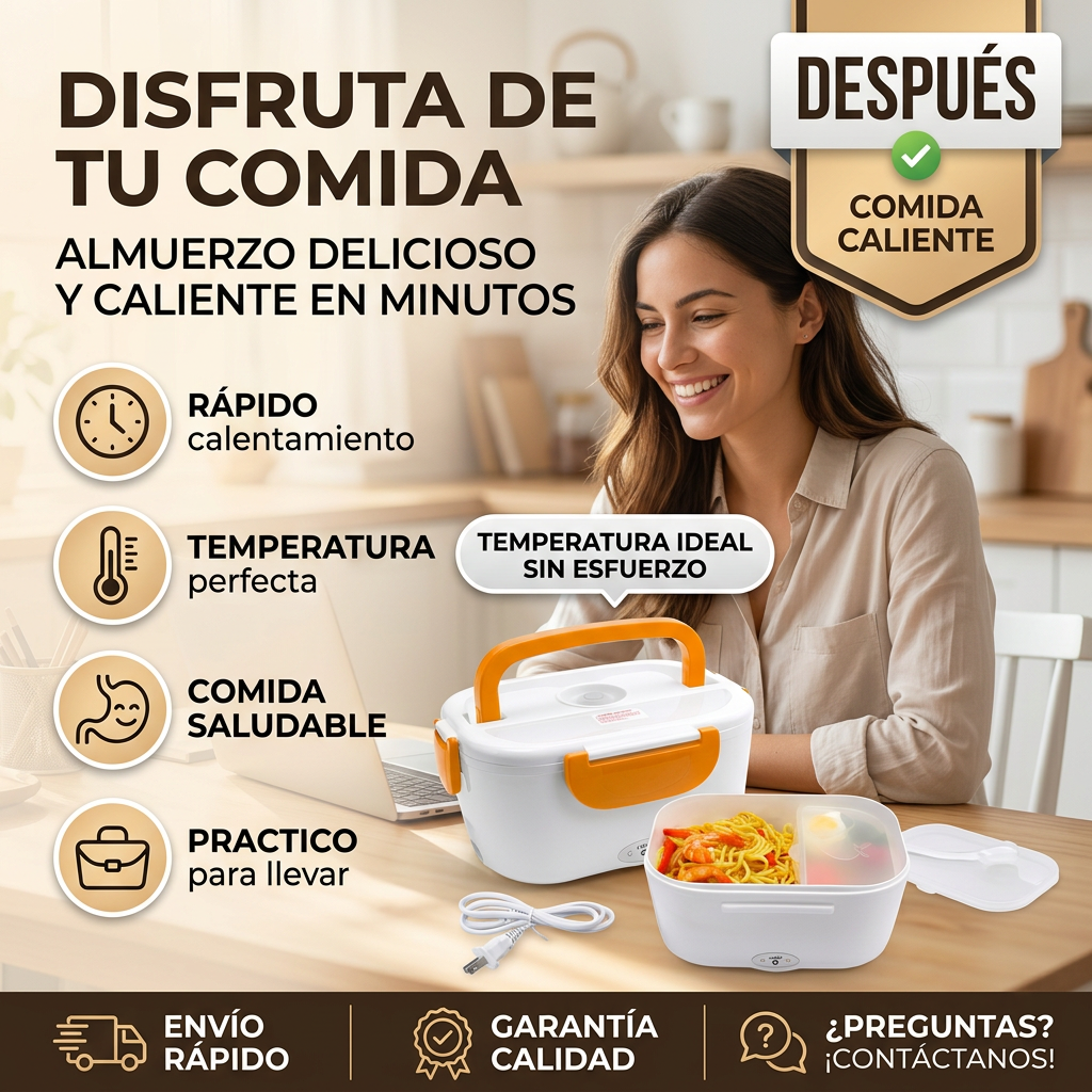 Después
