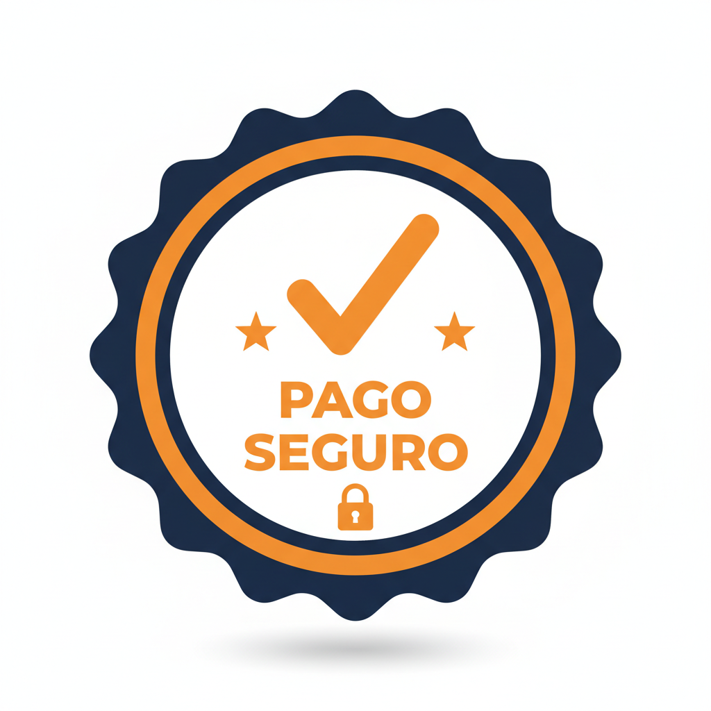 Pago seguro