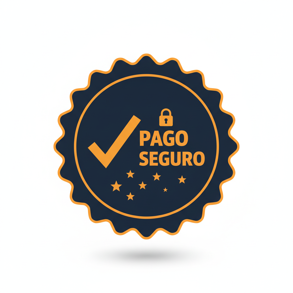 Pago seguro