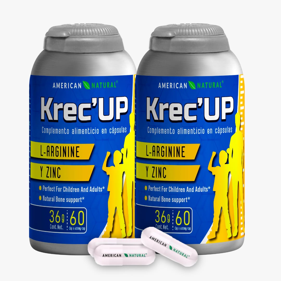 2 Frascos para 2 Meses de Tratamiento
