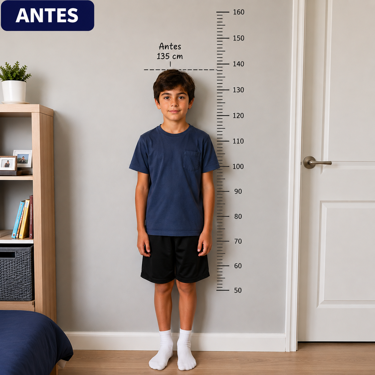 Antes