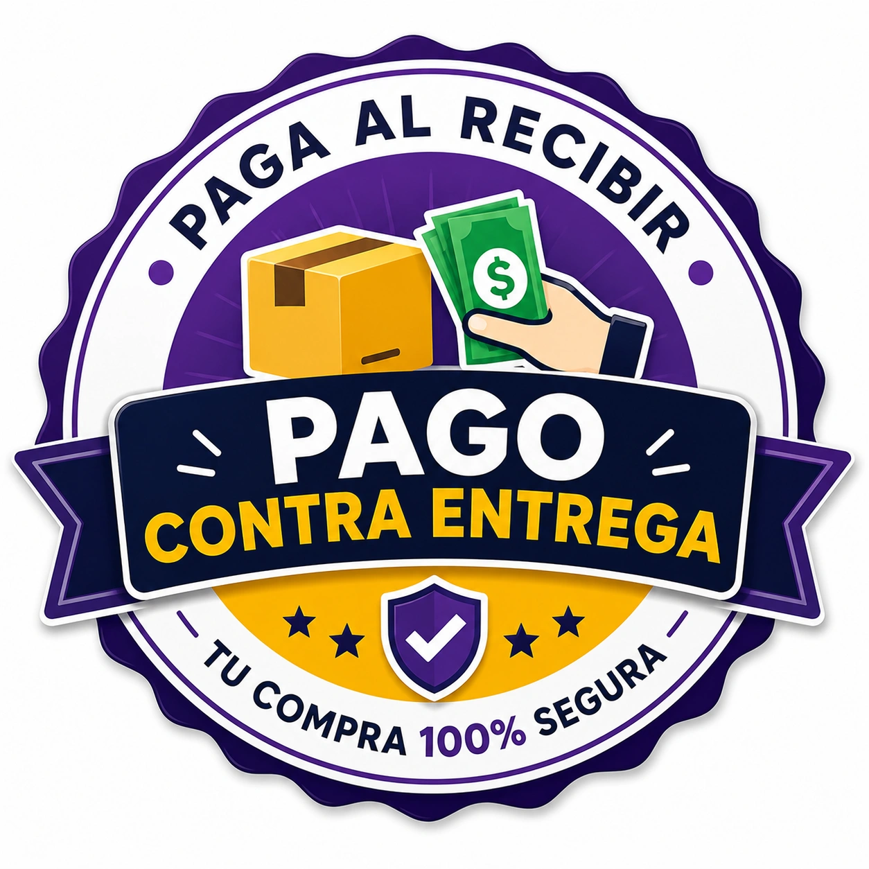 Sello de confianza
