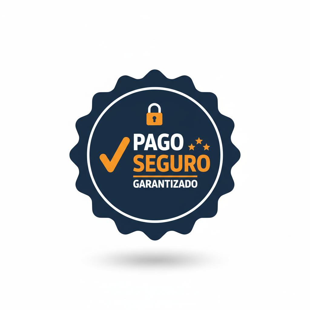 Pago seguro