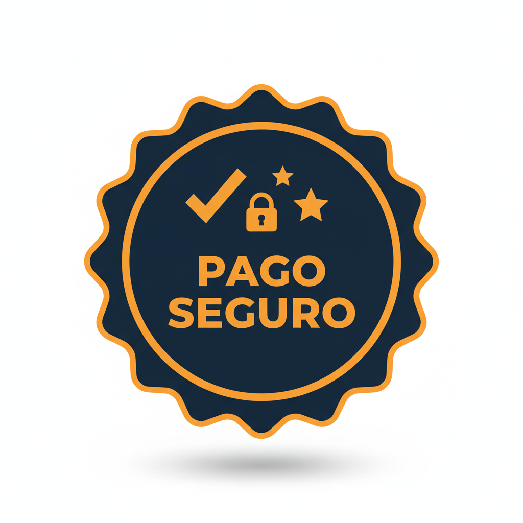 Pago seguro