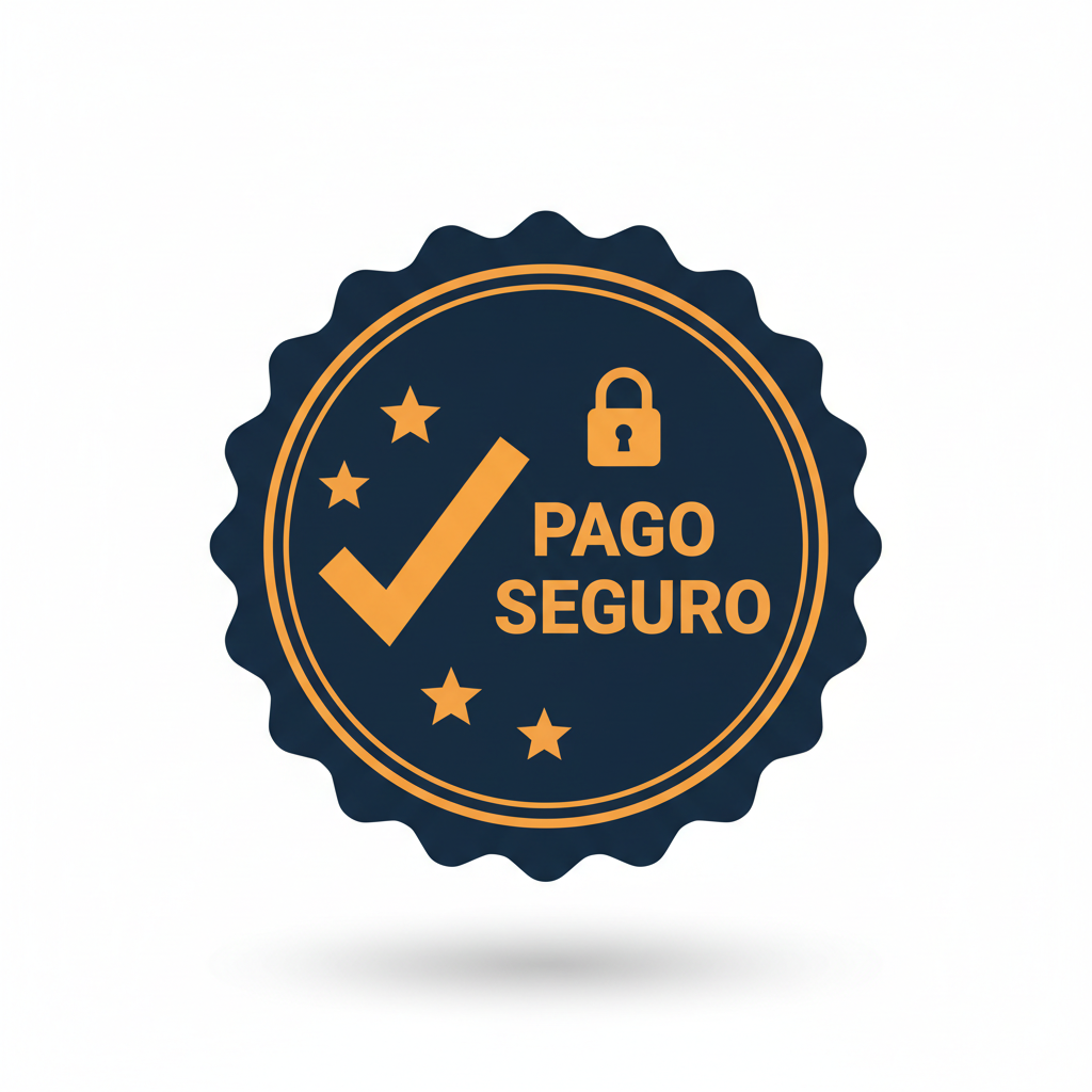 Pago seguro