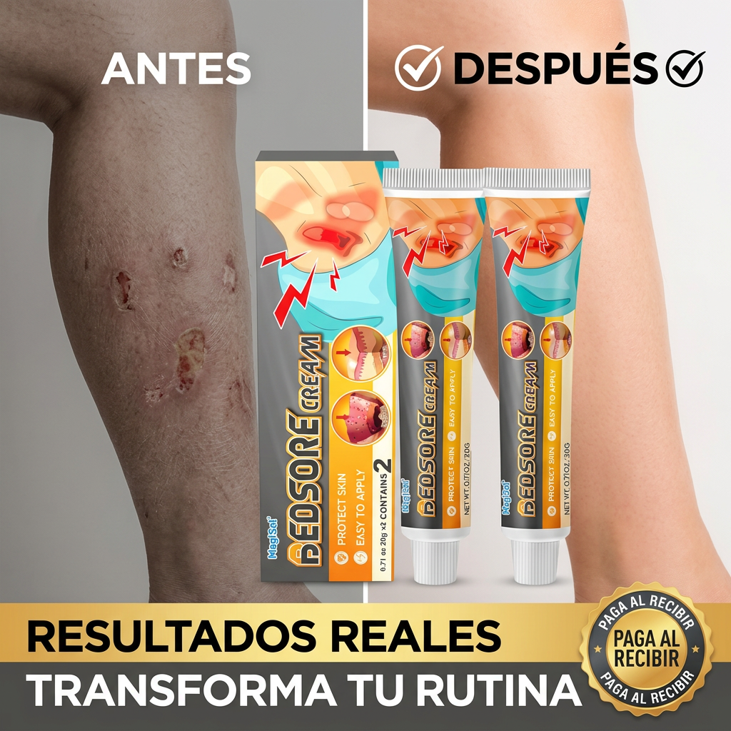 Eficacia Comprobada en Casos Difíciles
