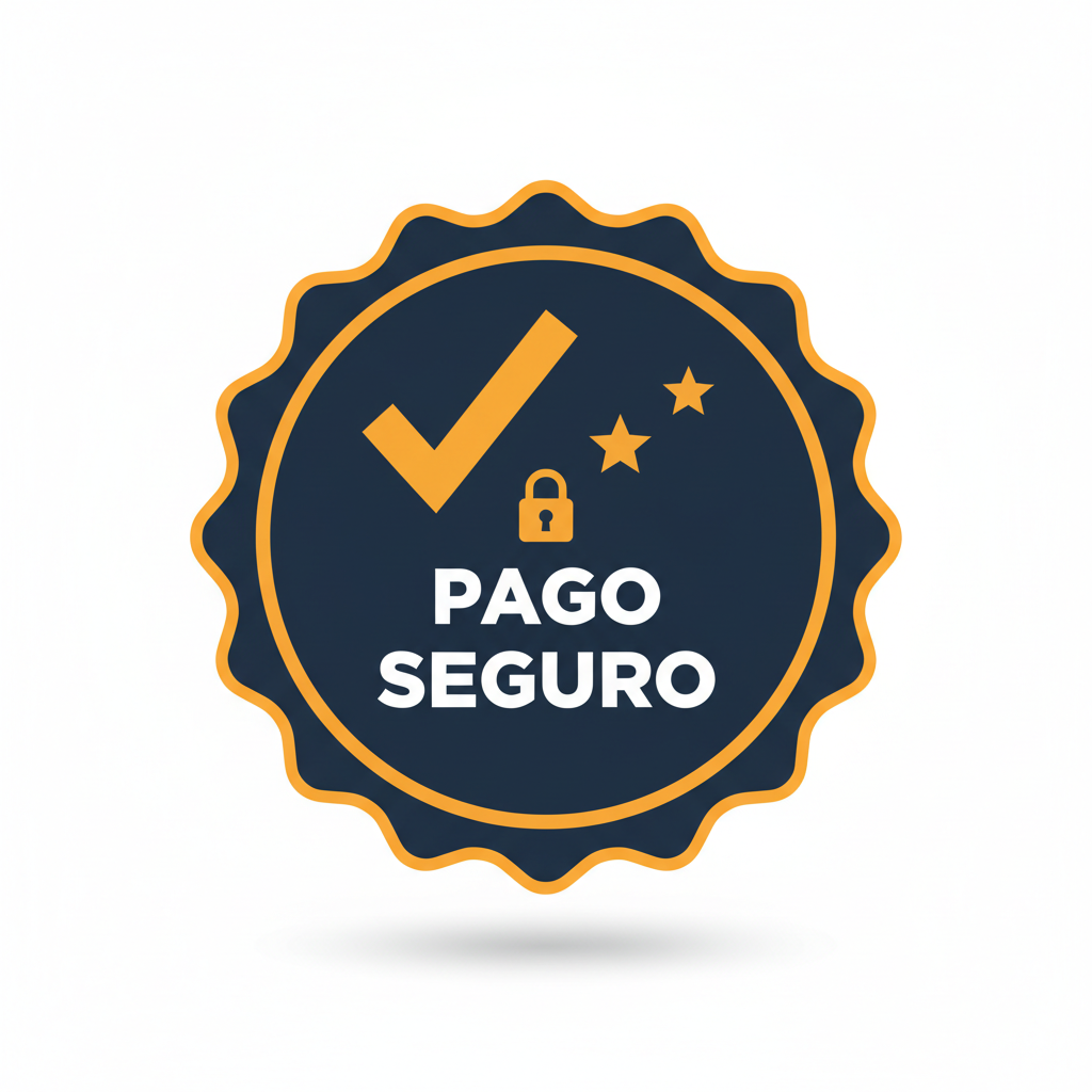 Pago seguro