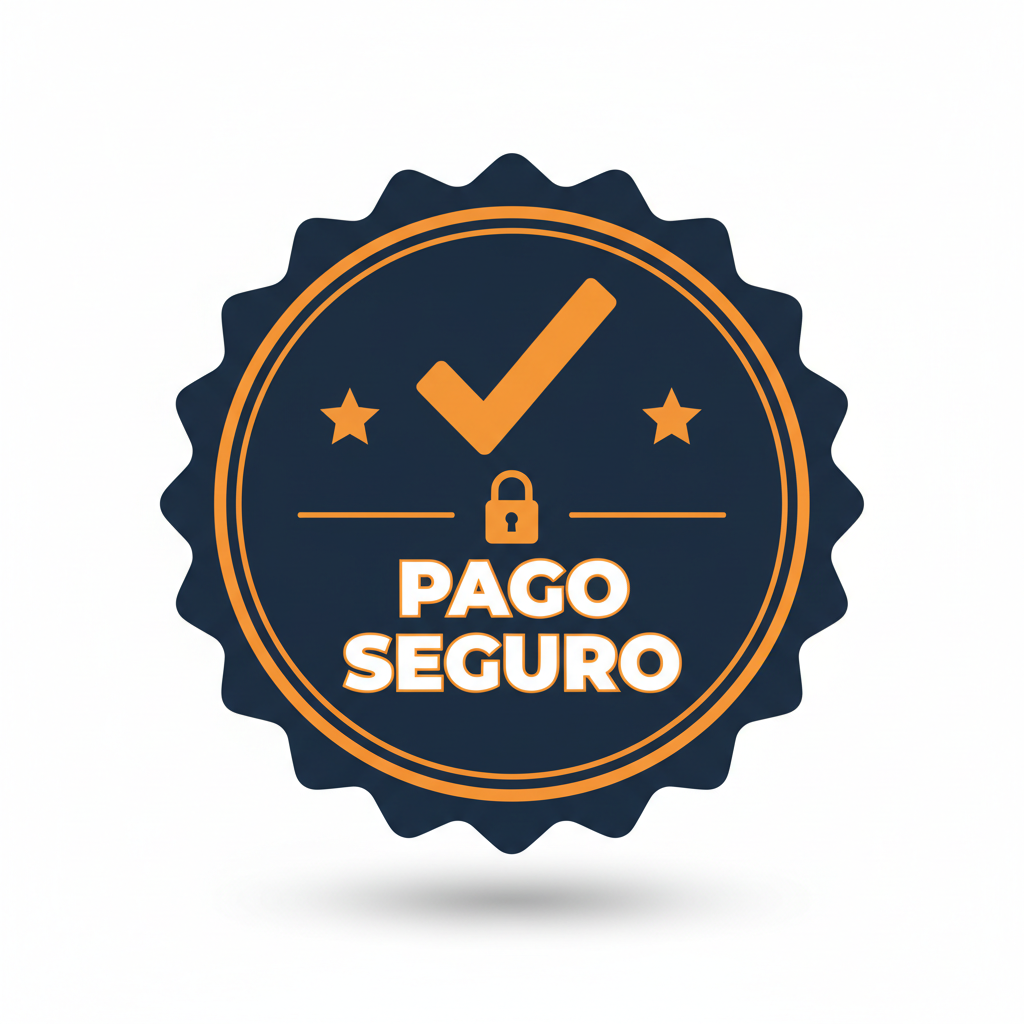 Pago seguro