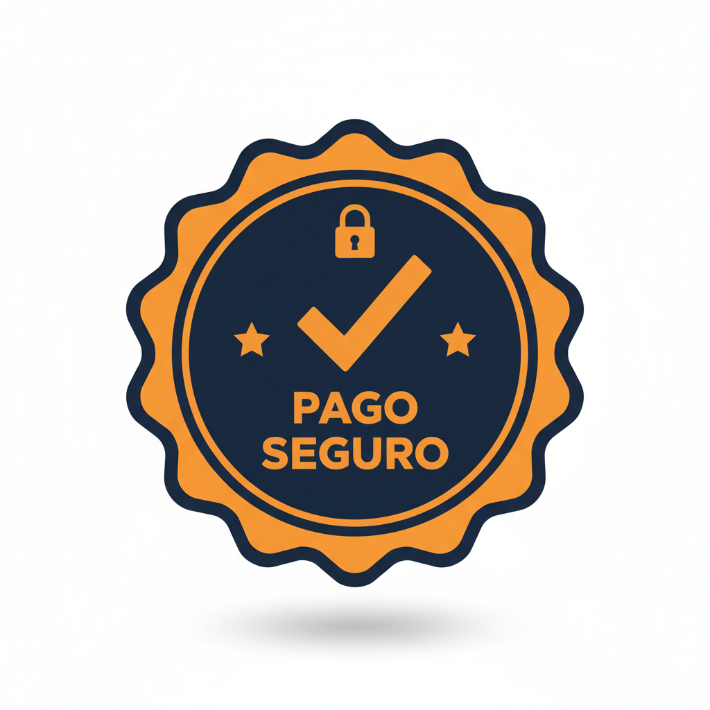 Pago seguro