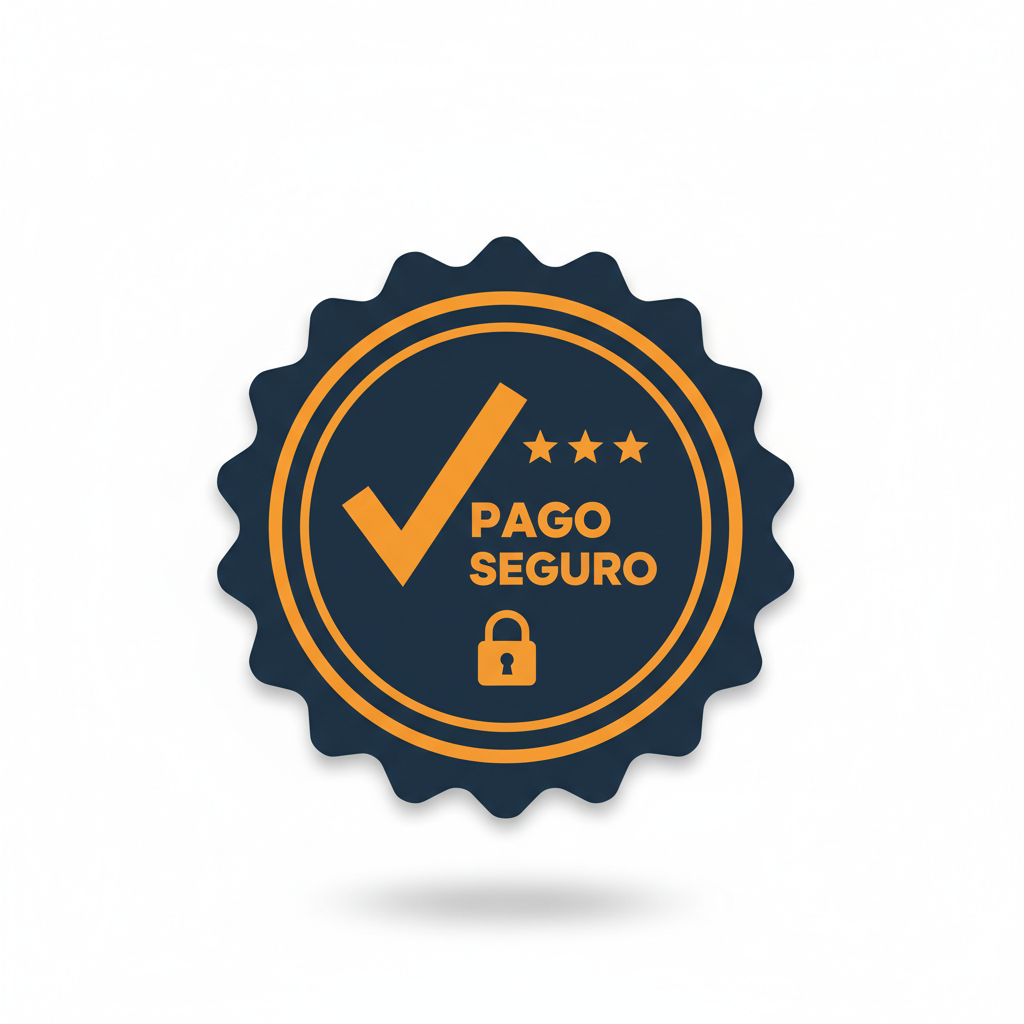 Pago seguro