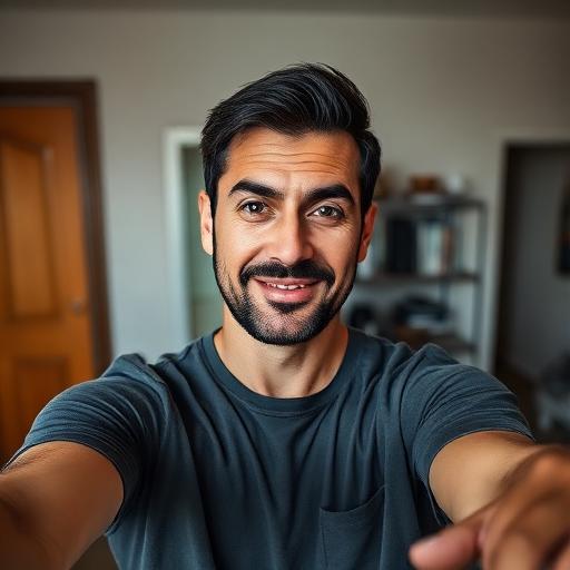 Javier M.