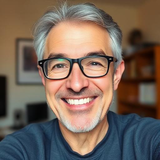 Carlos M.