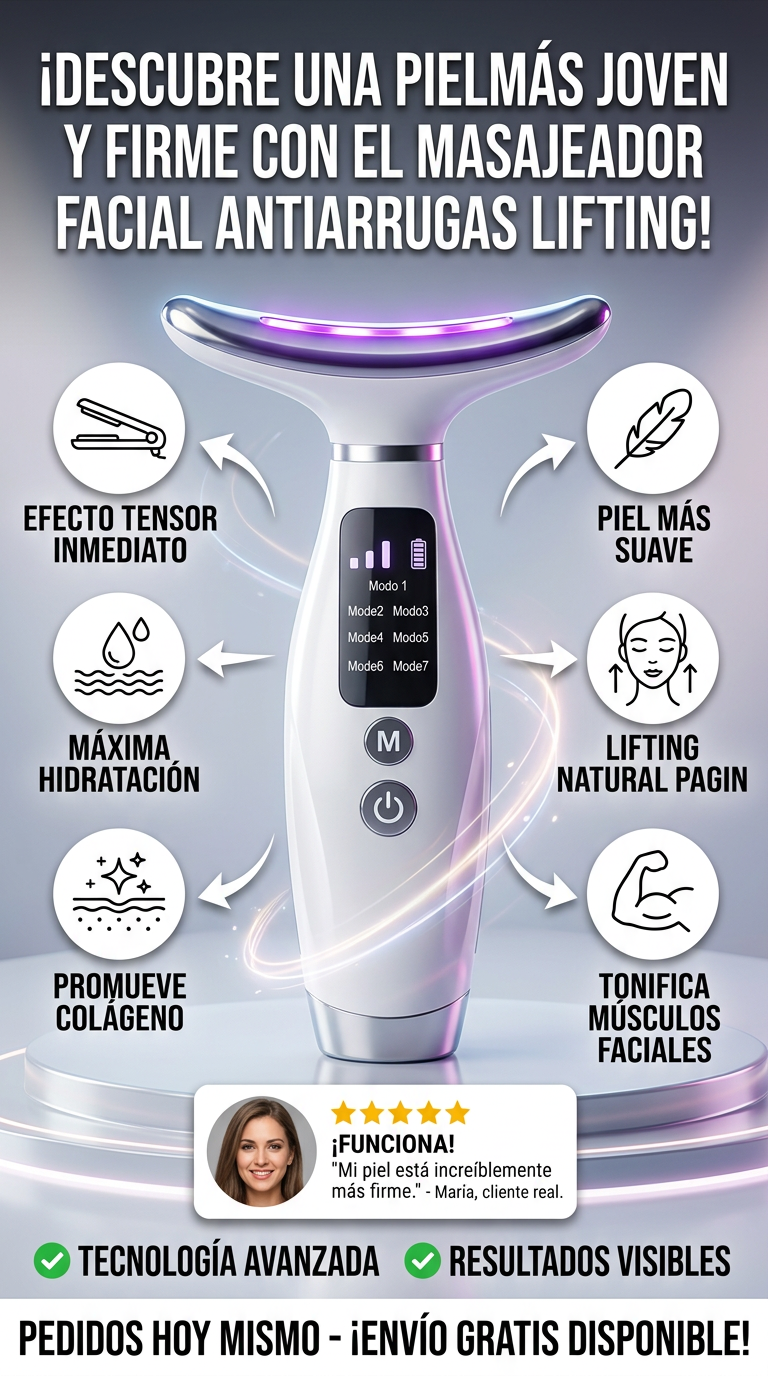 Diseñado para ti