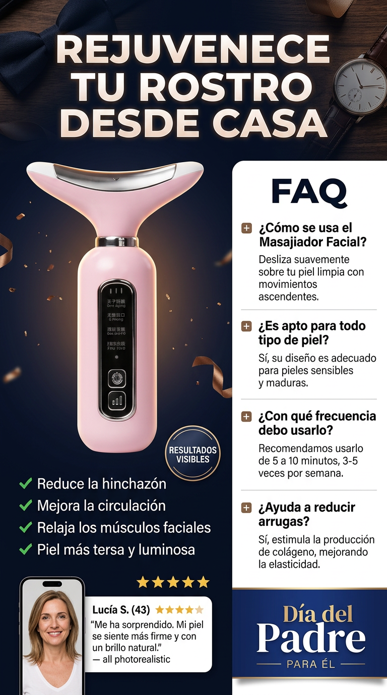 Transforma tu rutina de cuidado facial