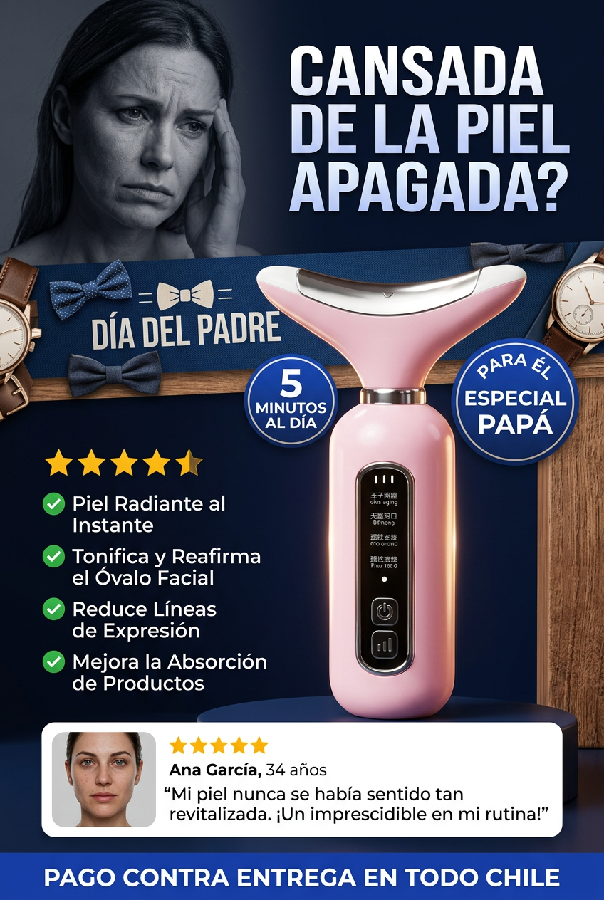 ¿Sueñas con una piel firme y luminosa?