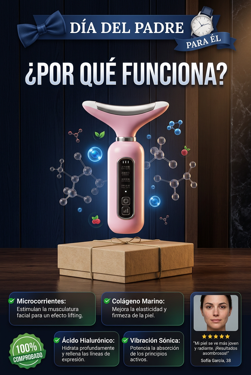 Descubre el Secreto de una Piel Rejuvenecida