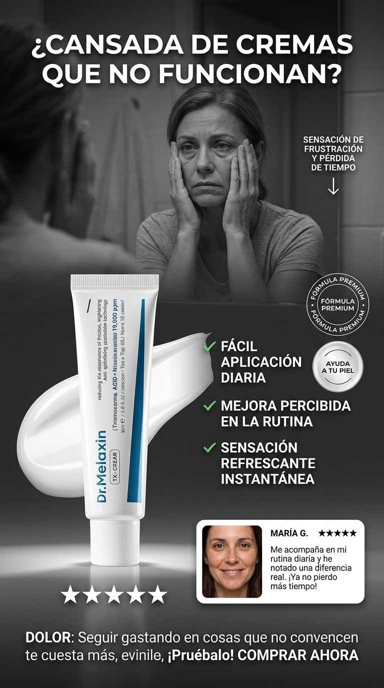 ¿Cansad@ de no ver resultados?