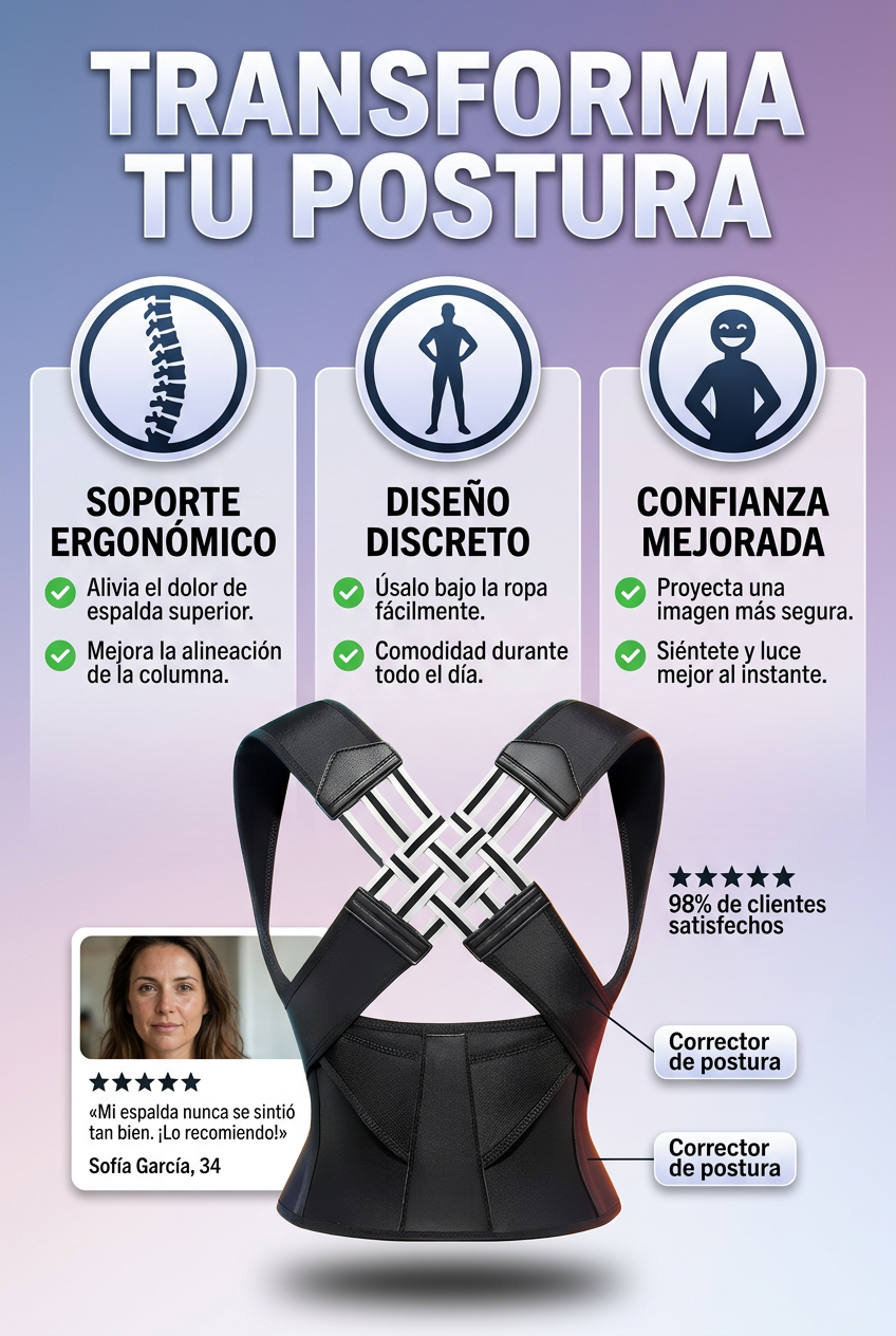 3 razones para elegirlo