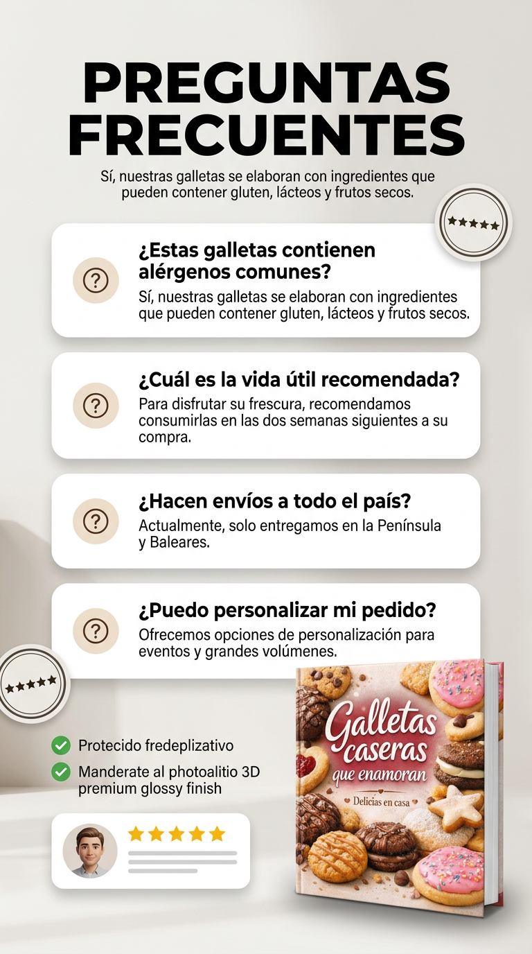 Resolvemos tus dudas