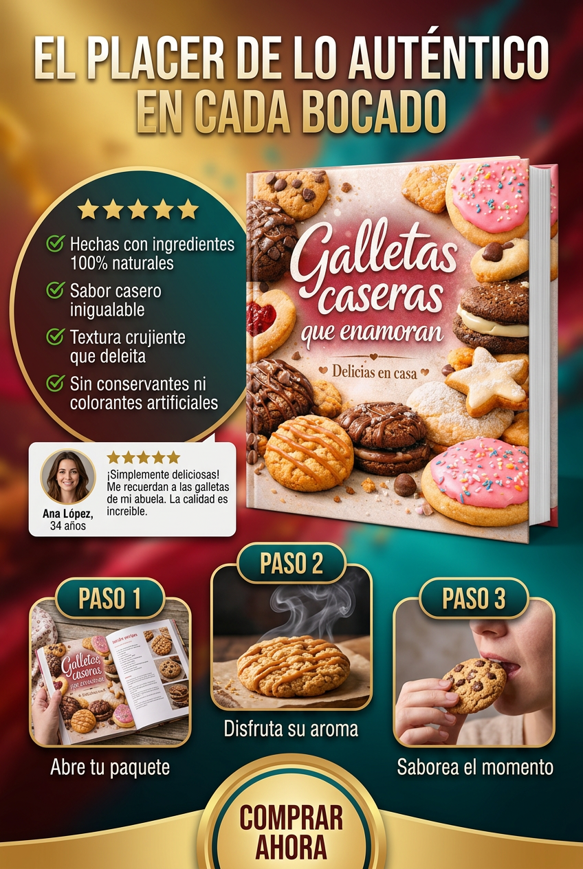 Úsalo en 3 pasos