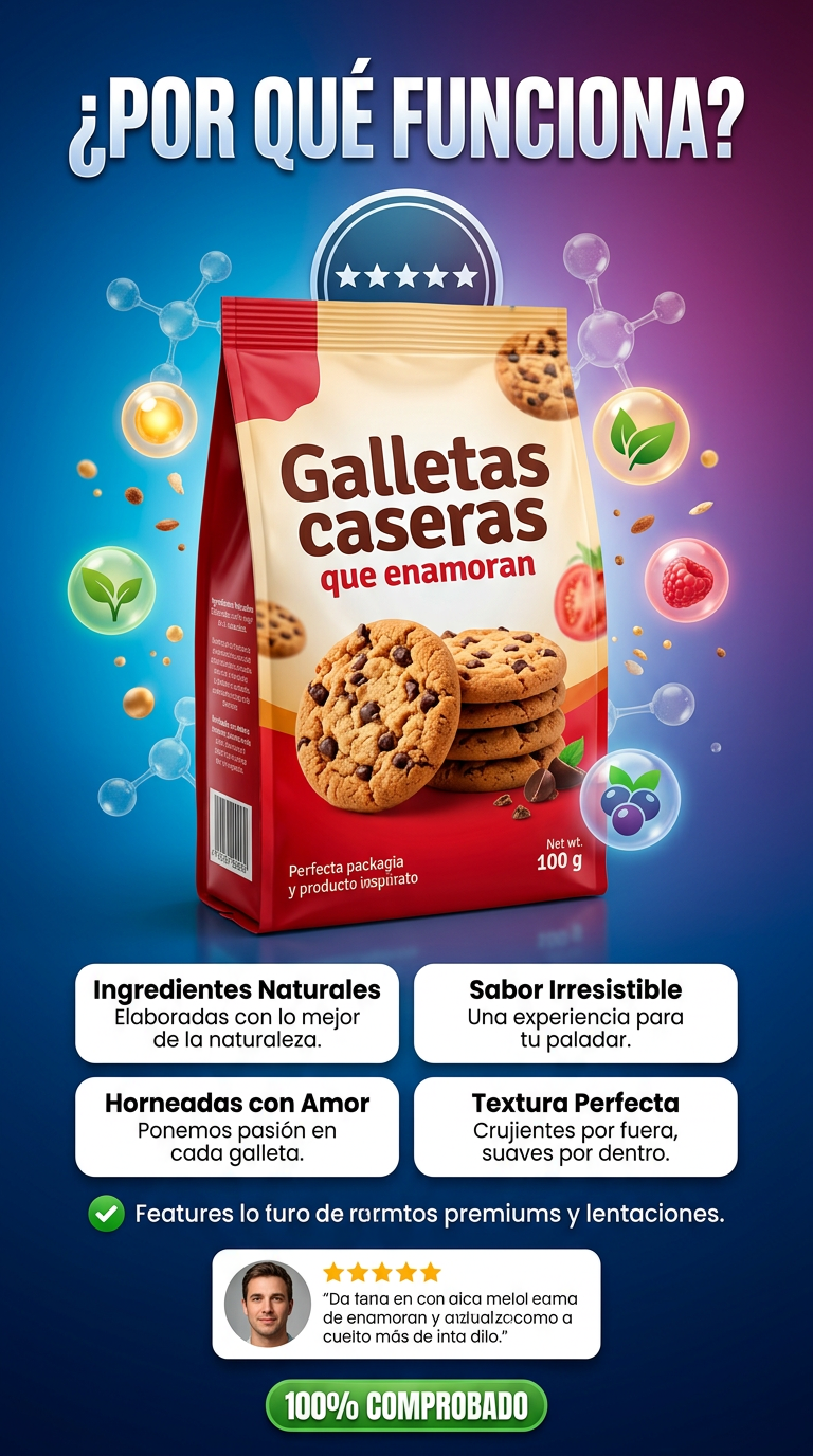 La ciencia que lo hace posible