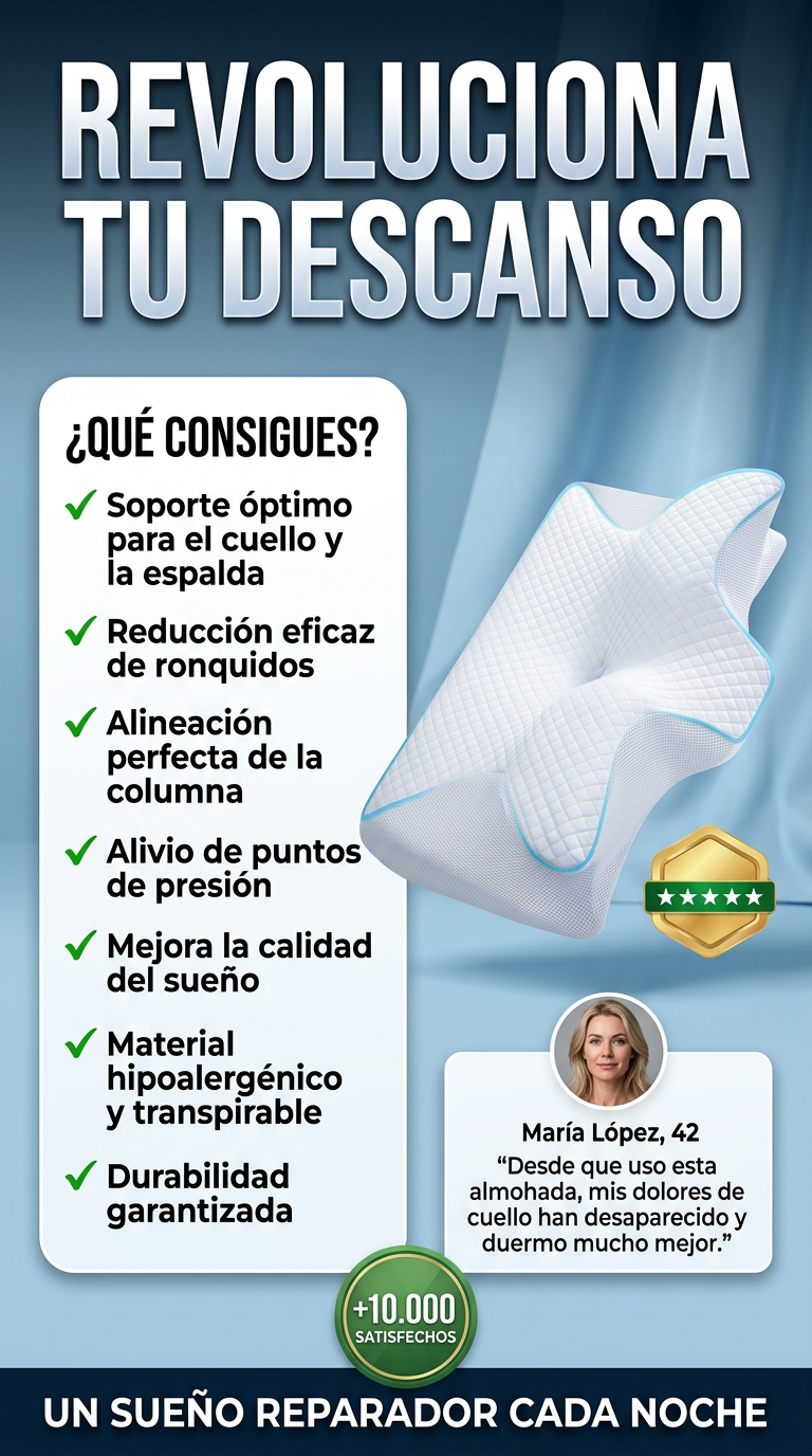 Despierta sin Dolor, Vive Mejor