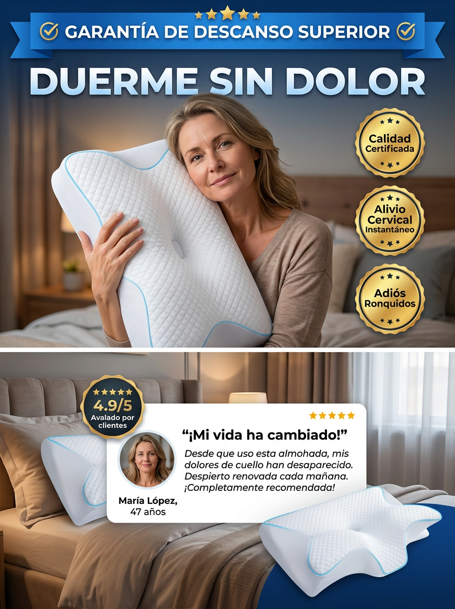 Despierta Sin Dolor, Cada Día