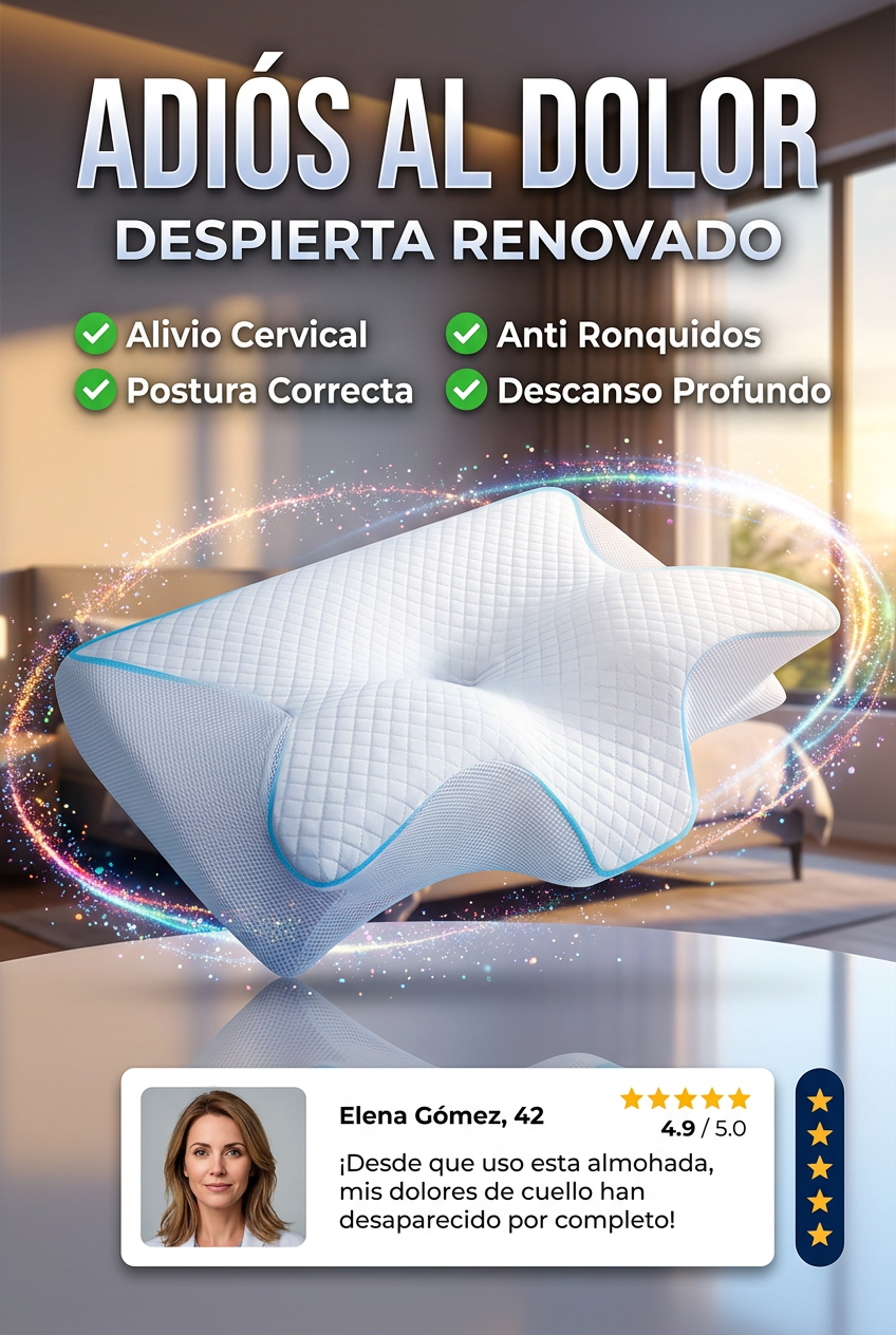 Transforma tu Descanso Nocturno