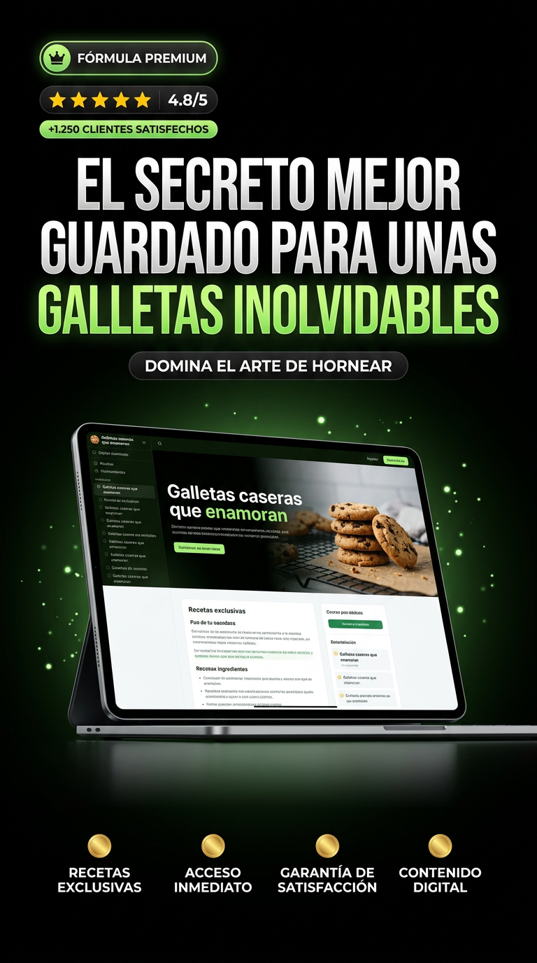 Hornea felicidad con cada bocado