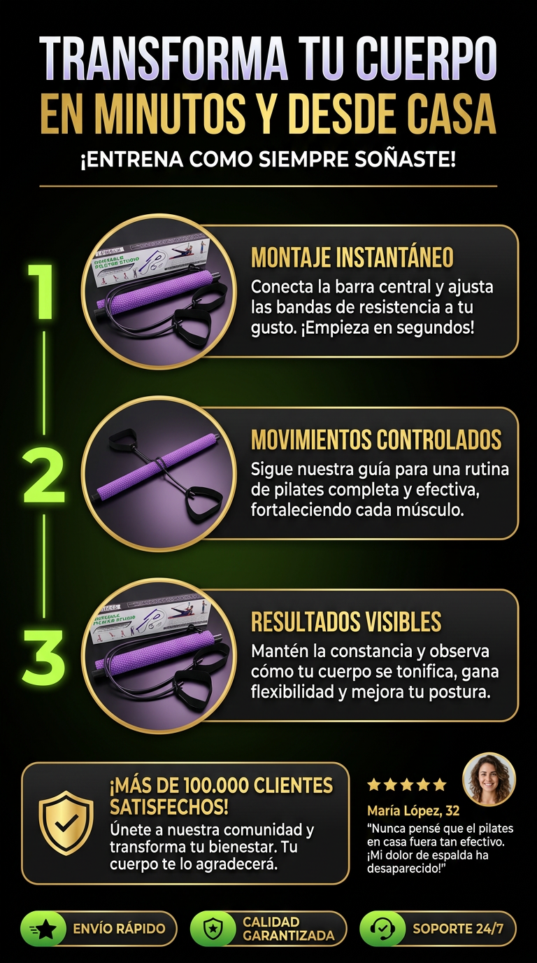 Moldea tu figura y fortalece tu core