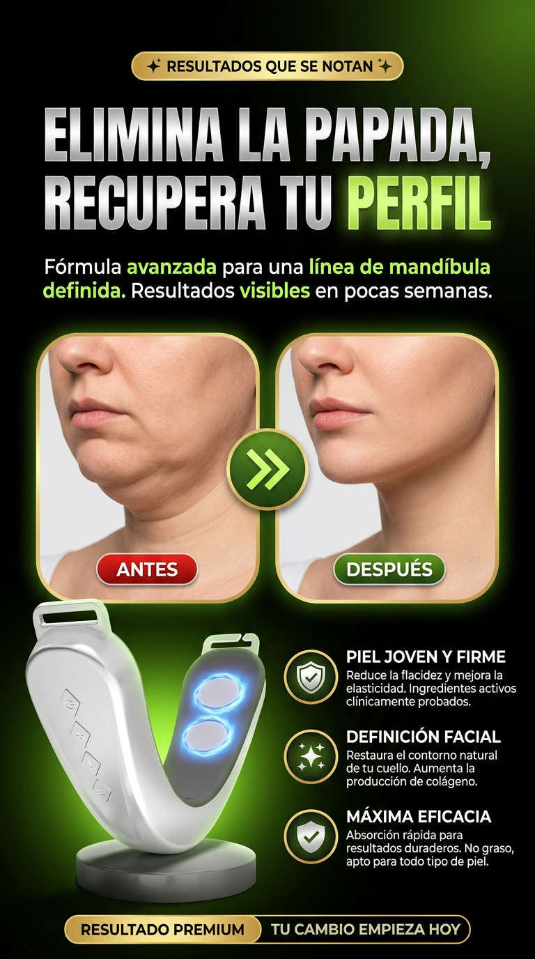 De problemáticas a mejor apariencia