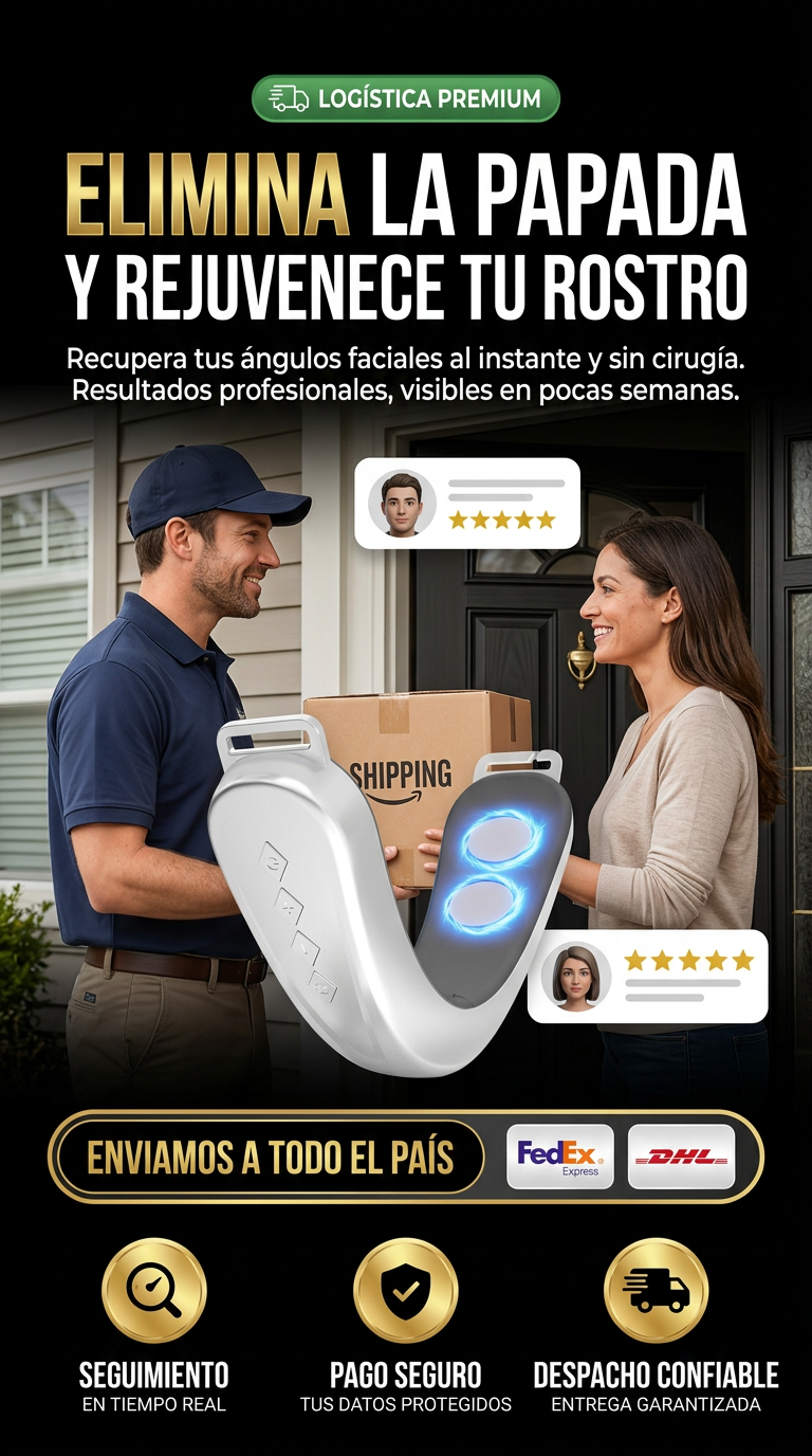 Entrega rápida y segura