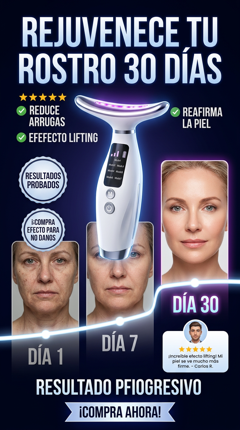 Tu transformación en 30 días