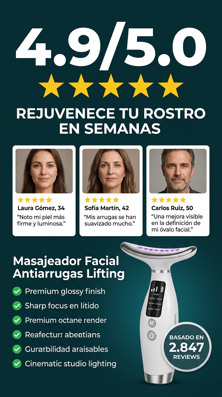 4,9 sobre 5 estrellas