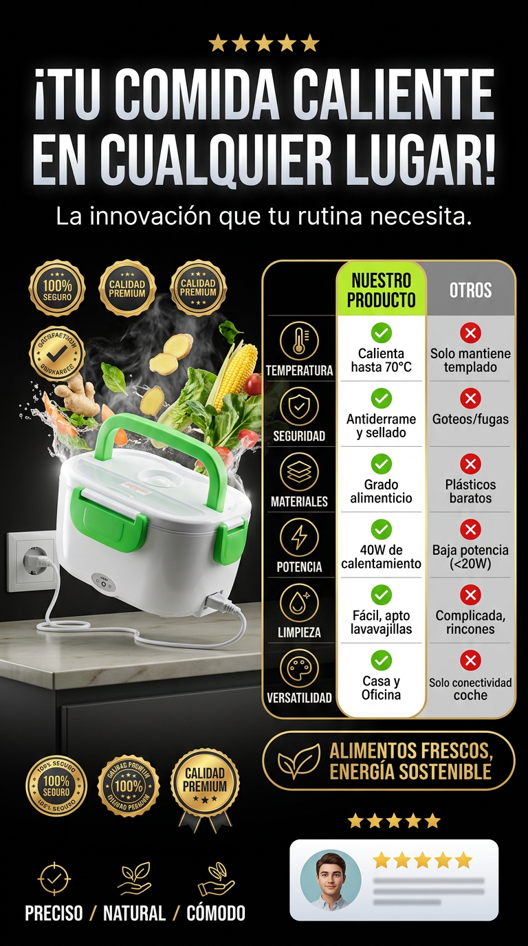 Más ventajas en cada aplicación