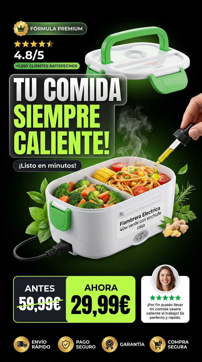 Fórmula premium natural