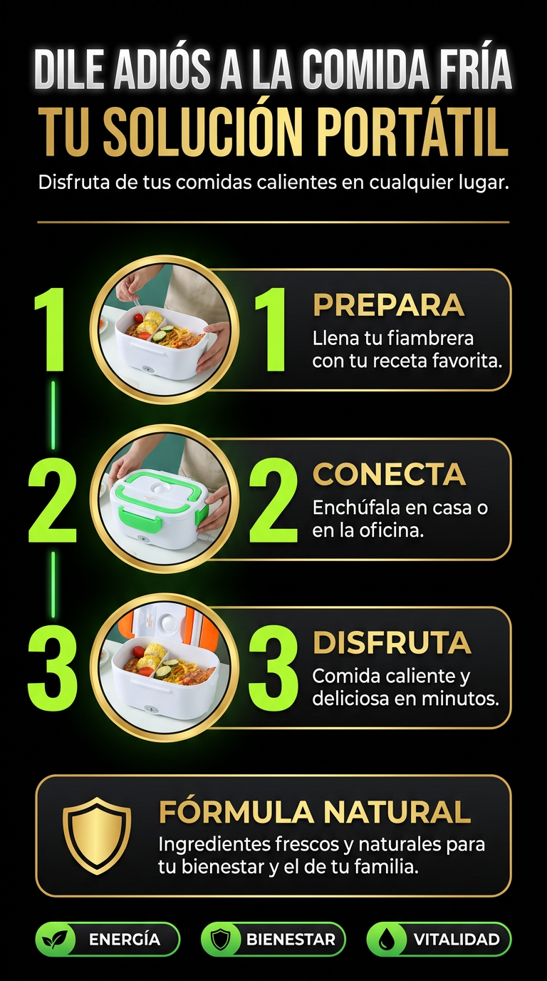 Fácil de usar, fácil de seguir