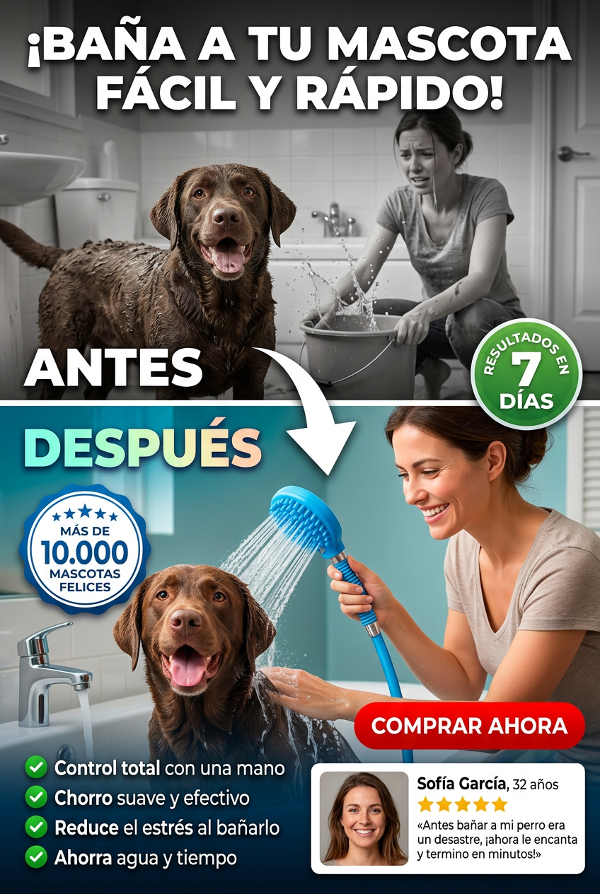 El cambio empieza hoy