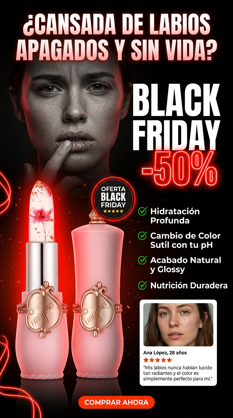 Descubre la Magia de tus Labios