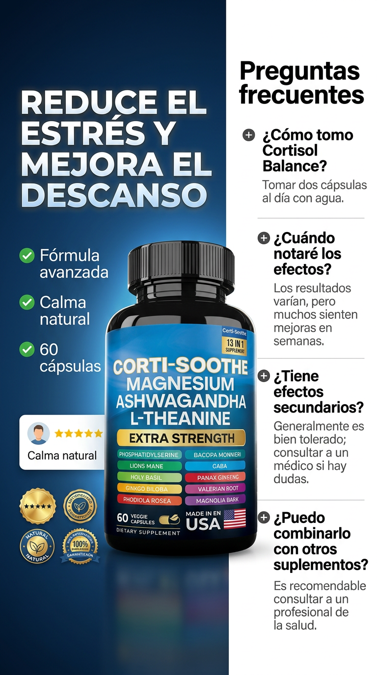 Equilibra tu bienestar