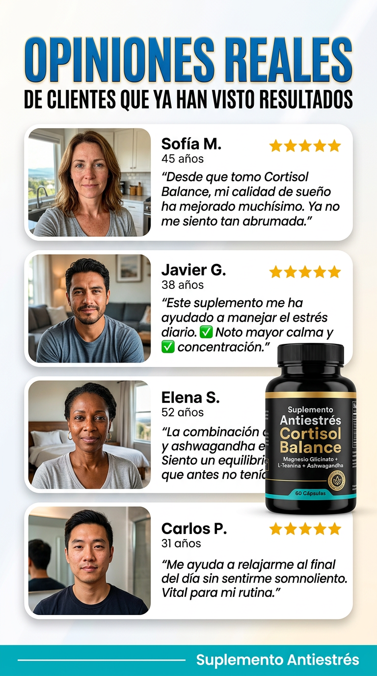 Encuentra tu serenidad diaria