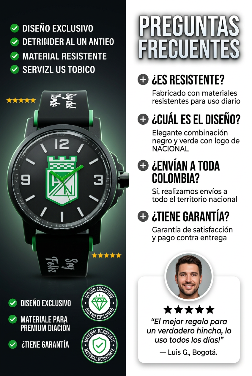 Lo que necesitas saber