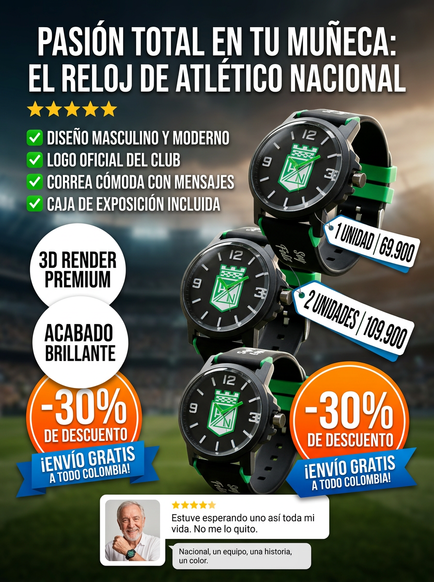 Compra más y ahorra