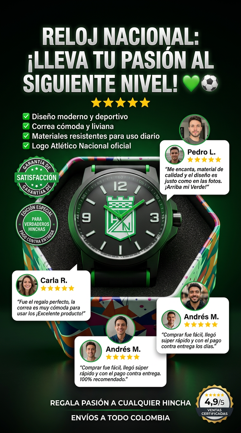 +10.000 clientes satisfechos