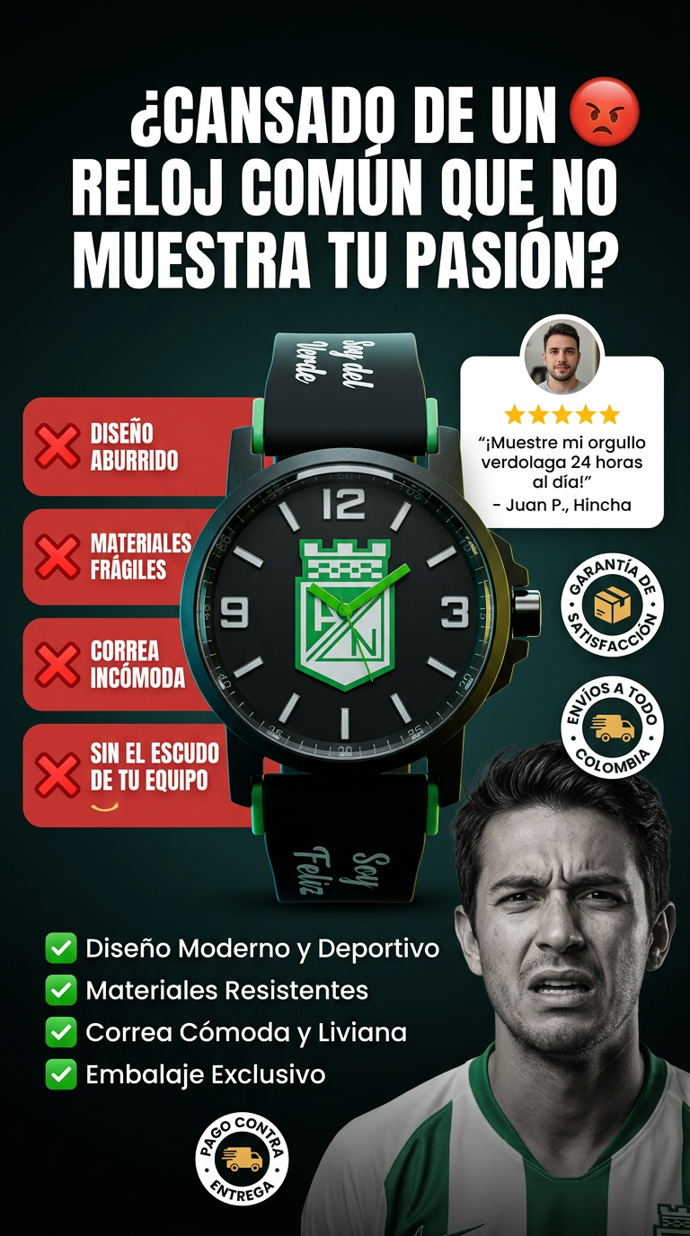 Reconoces estos problemas?