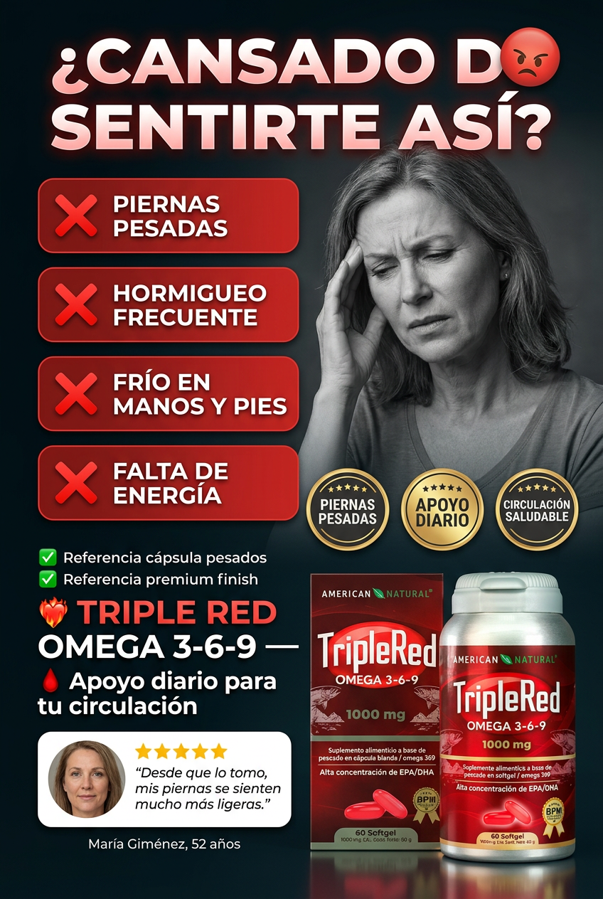 ¿Buscas un impulso para tu bienestar diario?